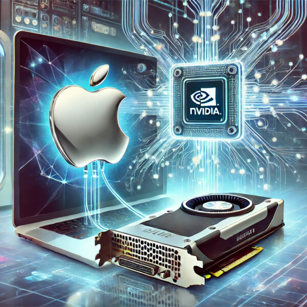 Apple Teams Up with NVIDIA: Revolutionary ReDrafter AI Tech Delivers 2.7x Speed Boost